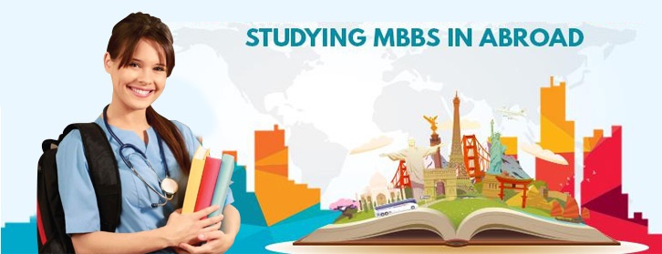 Benefits of Pursuing an MBBS from Abroad: