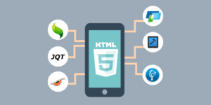 HTML5 Mobile Applications Facilities
