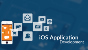 Ios App Development Assistance