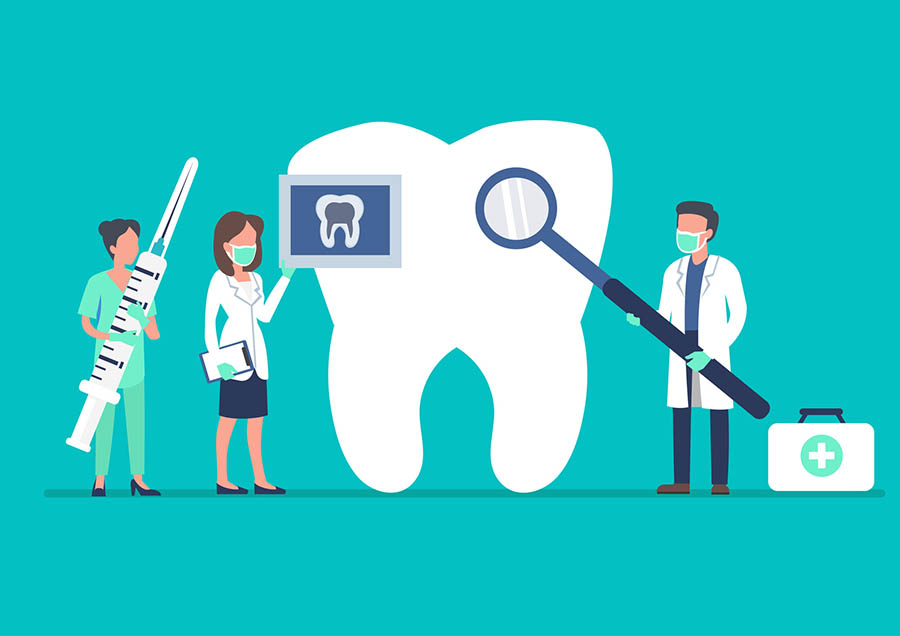 Marketing Your Dental Practice - Making Profit
