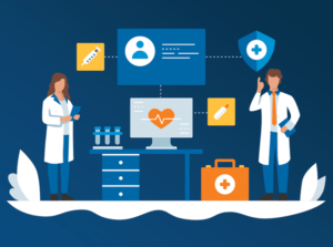 Necessity of site design for physicians