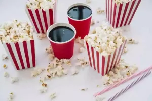 Significance of popcorn boxes in the food business