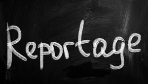 What is Reportage? Which sites to buy reportage?