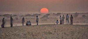 Tips for renting a car to Jaisalmer Desert Festival3