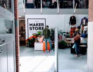 What is store Maker
