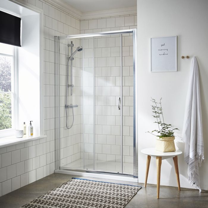 Points To Ponder Before Buying A Shower Enclosure For Your Bathroom