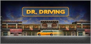 download Dr. Driving Android game for pc/laptop/desktop