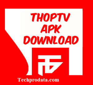 ThopTV APK File (Latest Version) v21.0 for Android