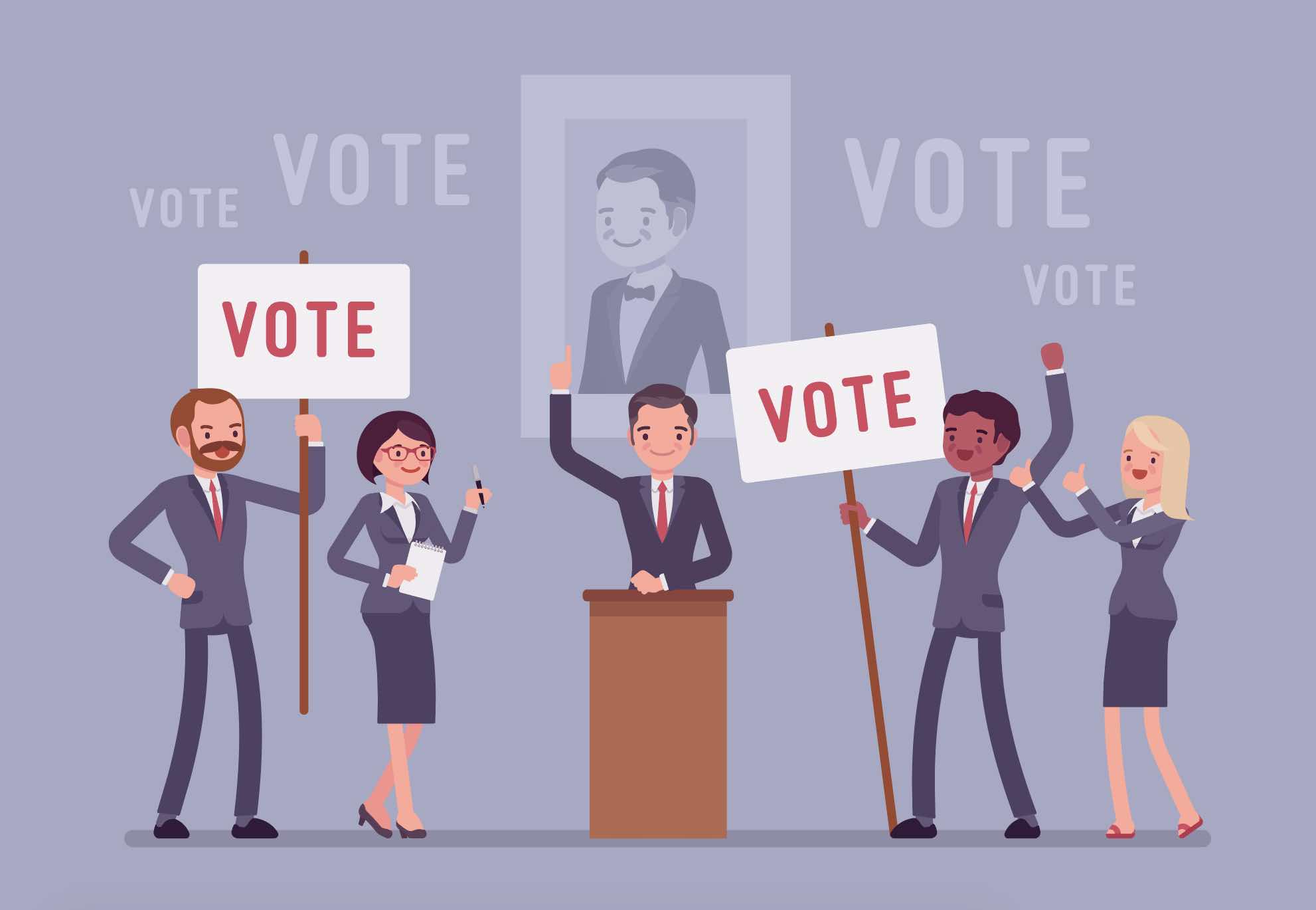 How To Make Your Election Campaign Successful