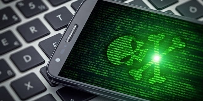 How To Tell If Your Android Phone Is Hacked