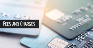 Image result for Fees and Charges"
