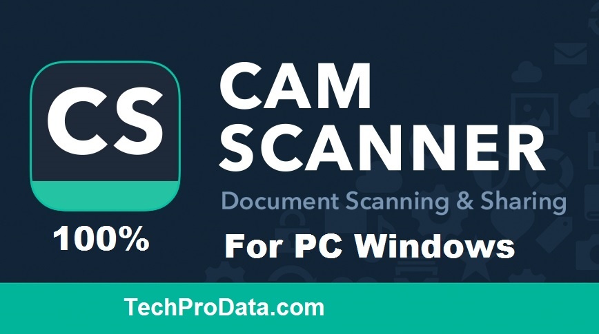 Download CamScanner for Windows PC and Mac