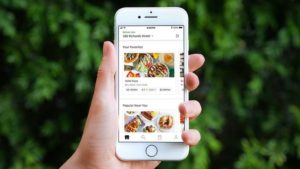 How food delivery apps have changed the game for restaurants