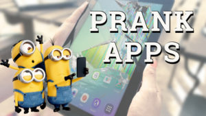 Prank Apps of 2020