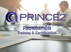 When should I get PRINCE2 certified as an IT professional?