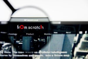 Building a Website from Scratch