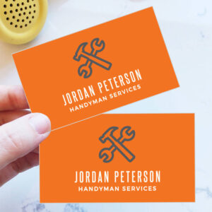 4 Characteristics Your Business Card Must Have To Become Memorable In Customers' Eyes