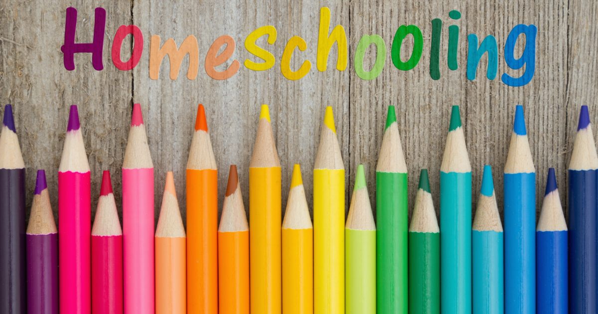 What Are Your Options in Kindergarten Homeschool Curriculum?
