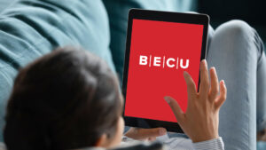 How to Change Password on the BECU login