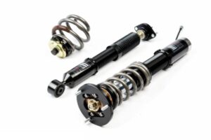 Why Your Ride’s Stance Suspension Springrates Are Important