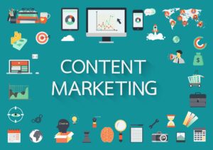 Tips on Building an Effective Content Marketing Strategy for SEO