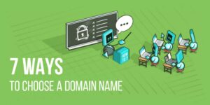 7 Tips to Choose the Perfect Domain for Your Online Business