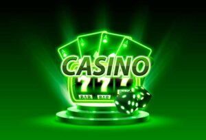 How online casino no deposit bonuses work