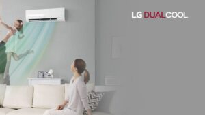 Premium and Affordable LG AC Launched: Here's an Overlook