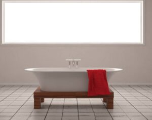 Tips for Choosing The Suitable Bath for your Bathroom
