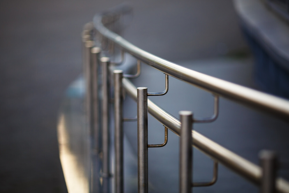Types Of Fence Post Supports TECH PRO DATA