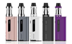 Vape Starter Kit with Juice - What Newbies Should Consider