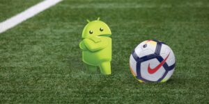 4 Best Android Apps for Premier League Fans