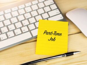 Best Way To Apply For A Part Time Job In Bangalore