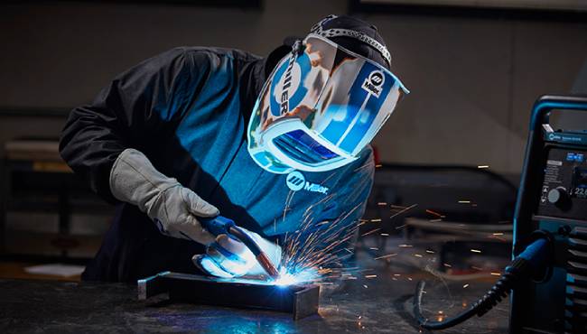 Guide to Welding: 4 Basic Things that You Should Know