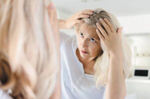 The Problems Associated With Hair Shedding