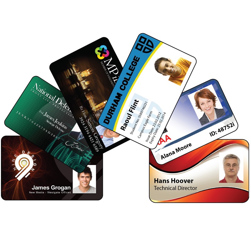What Are The Benefits Of Using Smart Cards In School