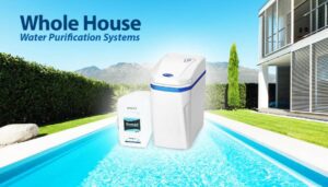 Advantages of Installing a Whole House Water Filtration System