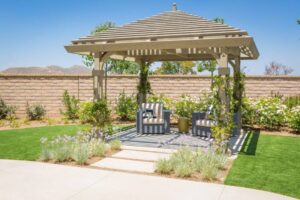 Why is it Important to Get a Pergola Cover
