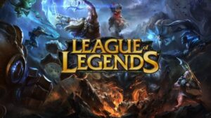 How You Can Make Money Playing League of Legends