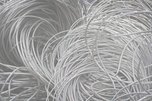 The Wonderful Benefits of Baling Wire