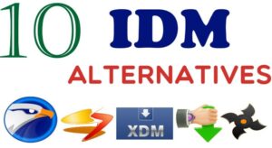 Top 10 Best IDM Alternatives