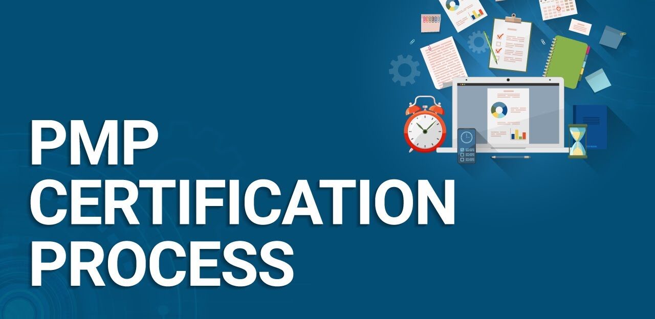 Processes for Obtaining a PMP Certification