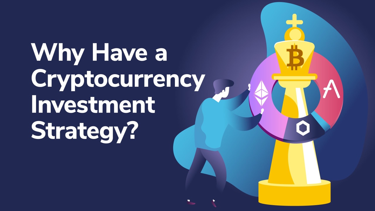 How To Invest Directly In Cryptocurrency?