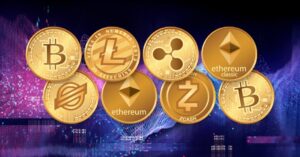 10 most important cryptocurrencies other than bitcoin