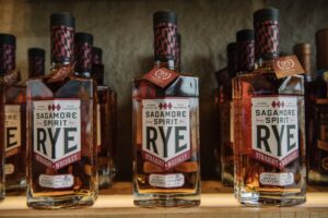 What Is Rye Whisky?
