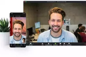 How video chat is becoming popular and why