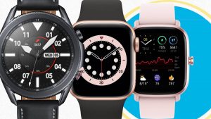 5 Reasons to Get Yourself a Smart Watch