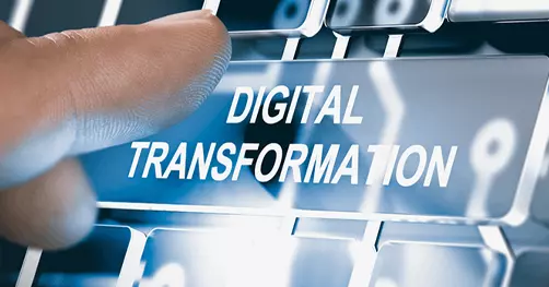 A definitive idea about Digital Transformation