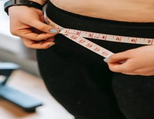 Health benefits of CBD for weight loss