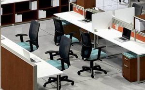 A Guide On Office Furniture